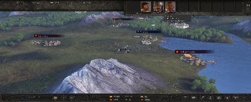 Taleworlds schlüsselt den Kauf von Armeen mit Einfluss in Bannerlord auf