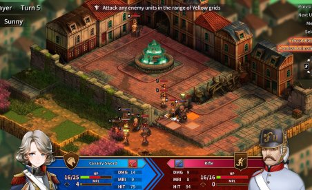 Banner of the Maid v2.0.9+ (+28 Trainer)