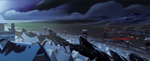 Banner Saga 3 erreicht Kickstarter