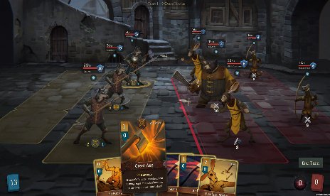 Banners of Ruin (+1 Trainer)