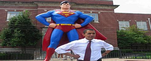 Obama verbindet Videospiele mit akademischen und gesundheitlichen Risiken