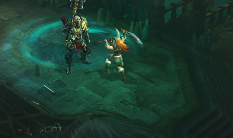 Blizzard : Le contenu de fin de jeu de Diablo III est nul