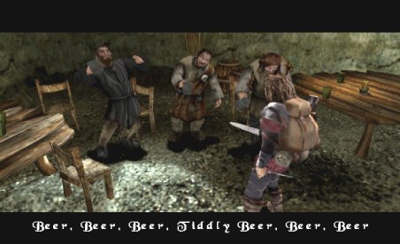 The Bard's Tale (+ 7 Trainer)