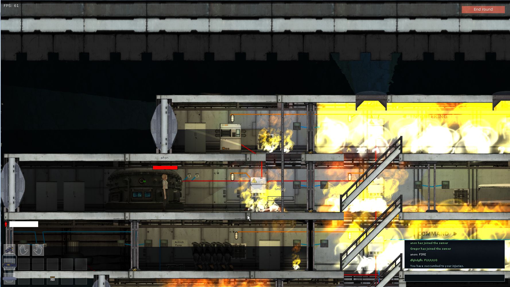 Barotrauma Free Full Game v0.5.2.0