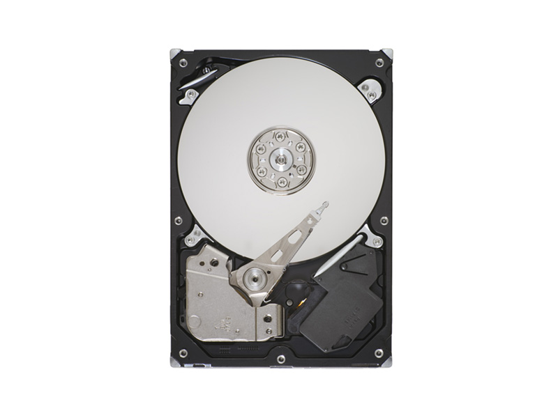 Seagate dévoile le premier disque dur de 1,5 téraoctet