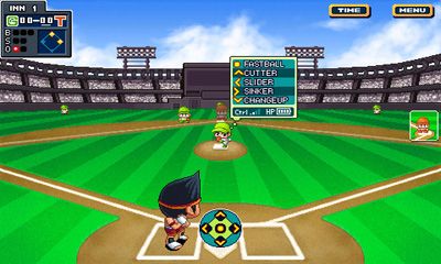 Baseball-Superstars 2012