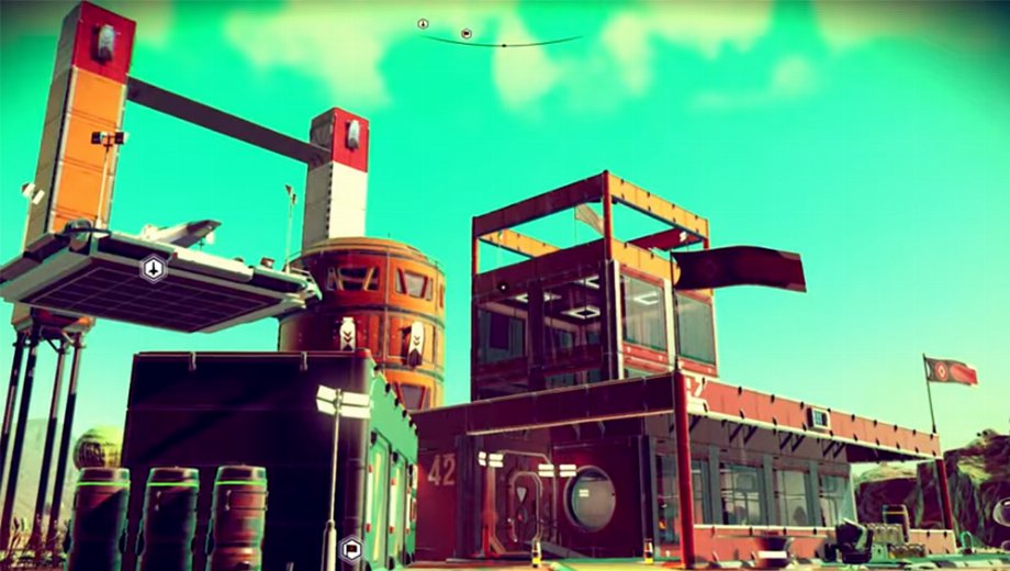 Can No Man’s Sky’s Foundation Update bring players back?