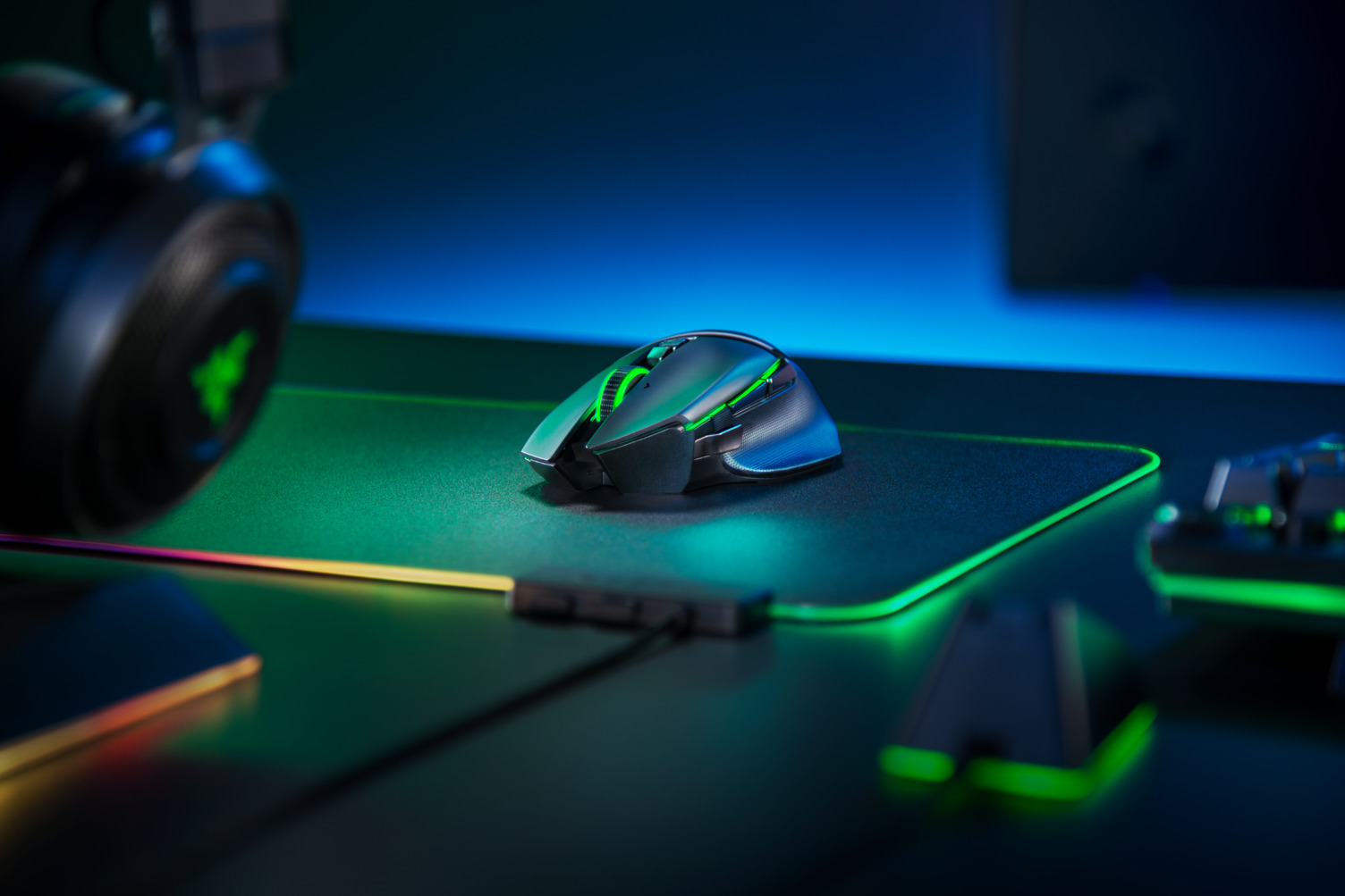 Do you need a gaming mouse? Five reasons you do