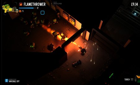 Basingstoke (+7 Trainer)