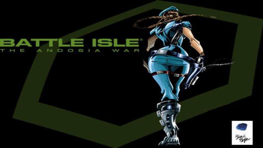 Worl War III or just The Andosia War?