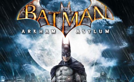 Batman: Arkham Asylum