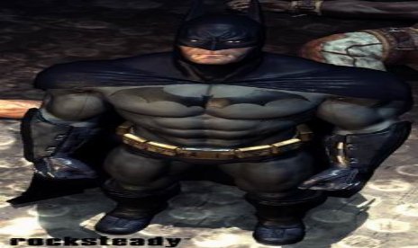 Eidos Claims Arkham Asylum ‘Close To Perfectt’