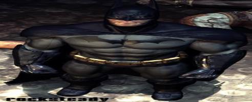 Eidos Claims Arkham Asylum ‘Close To Perfectt’