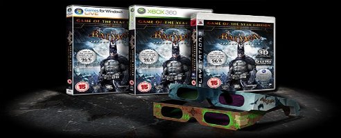 Microsoft Gaming VP: 3D ist nicht mehr als ein wissenschaftliches Experiment