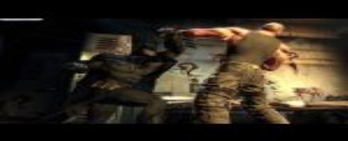Arkham Asylum Delayed To ‘Maximize Its Potential’