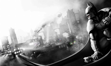 Batman: Arkham Origins To Be Released This Year