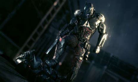 Rocksteady reconnaît les problèmes "significatifs" de l'Arkham Knight sur PC