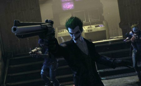 Warner Bros. Isn’t Fixing Arkham Origins’ Progression-Blocking Bugs