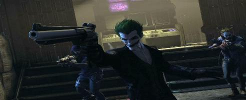 Warner Bros. behebt die Bugs, die den Fortschritt von Arkham Origins blockieren, nicht
