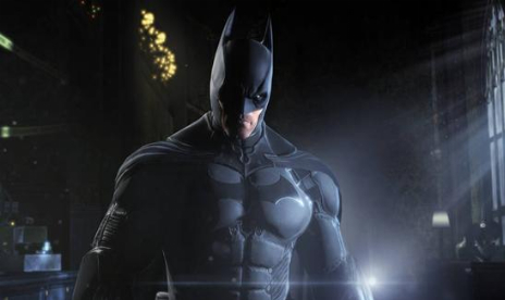 NVidia se asocia con Warner Bros. en Batman: Arkham Origins