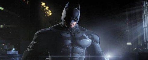 NVidia kooperiert mit Warner Bros. bei Batman: Arkham Origins
