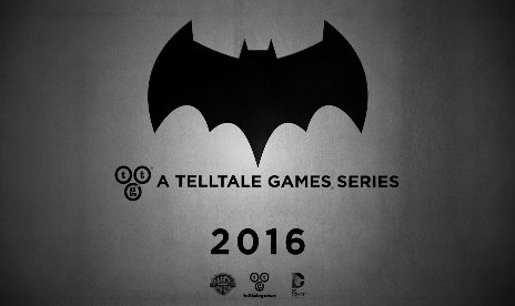 Batman Is Getting The Telltale Treatment