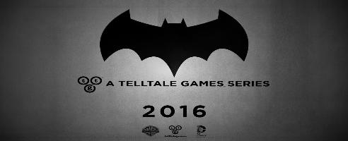 Batman bekommt die Telltale-Behandlung
