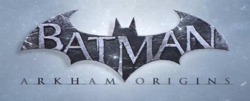 Batman Arkham Origins launch trailer is here