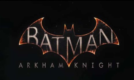 Batman Arkham Knight trailer, details released