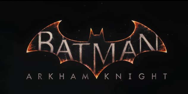 Batman Arkham Knight trailer, details released