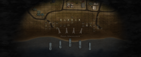 Battle Board
