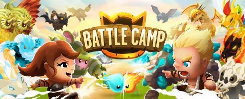Camp de bataille