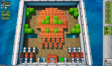Battle City Remake Free Full Game v1.1.0