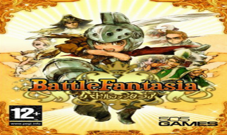 Battle Fantasia – Revised Edition (+5 Trainer)