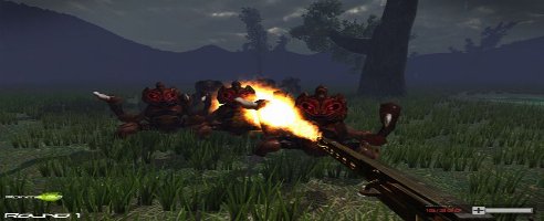 Battle for Survival II Free Full Game