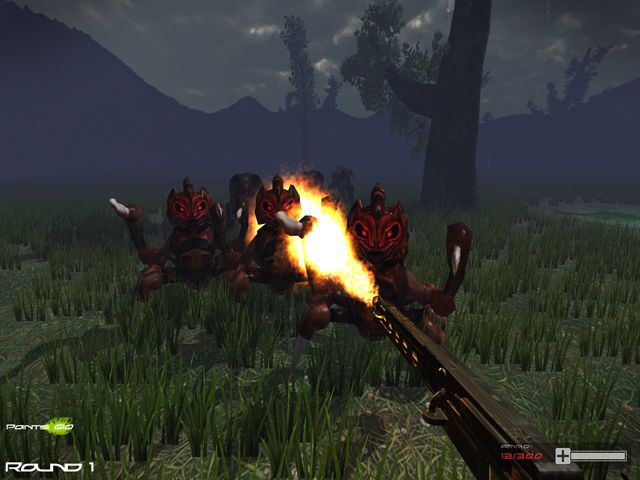 Battle for Survival II Kostenloses Vollspiel