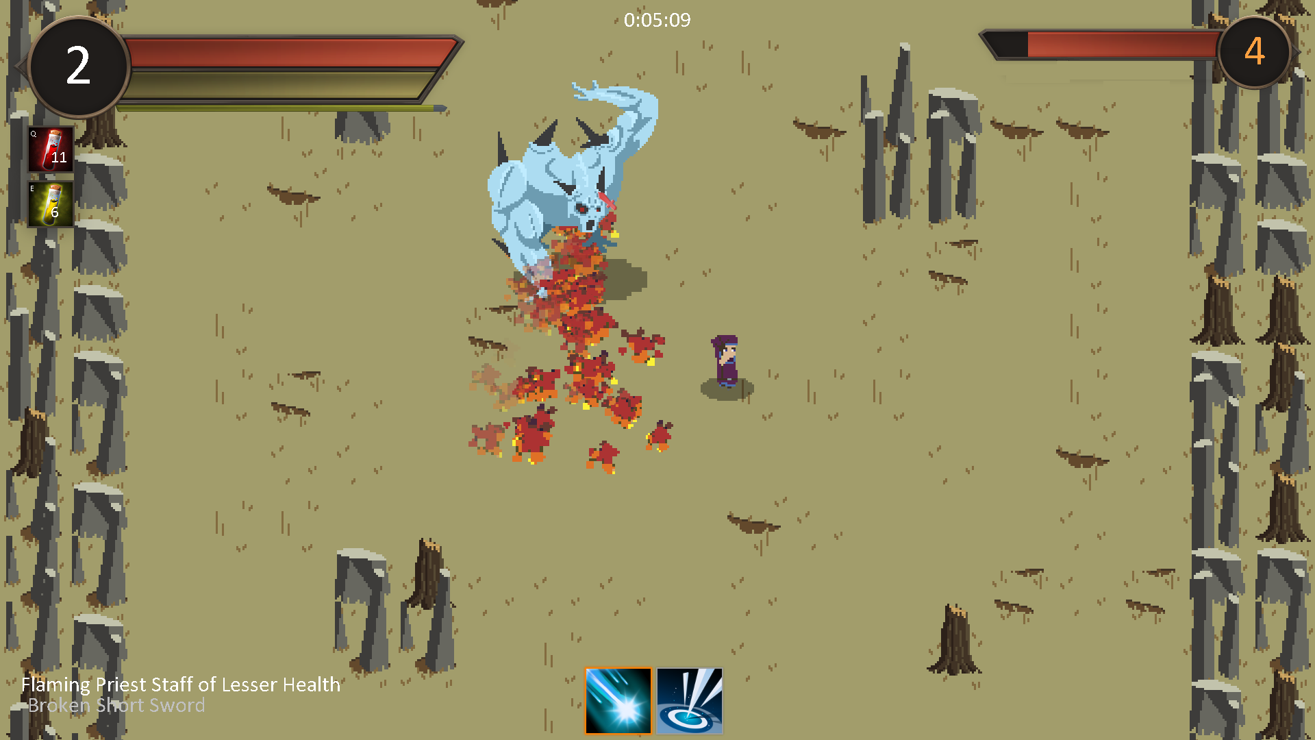 Battle Soul Memories Free Full Game