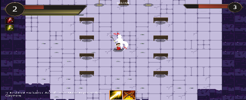 Battle Soul Memories