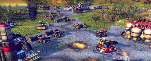 Battle Worlds: Kronos (+1 Trainer)