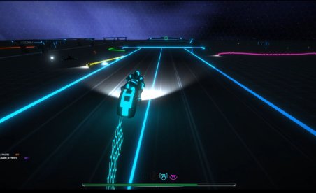 Battle Zone – Legacy Reborn Free Full Game