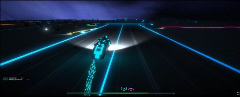 Battle Zone – Legacy Reborn