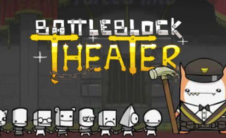 BattleBlock Theater (+2 Trainer) [403156253]