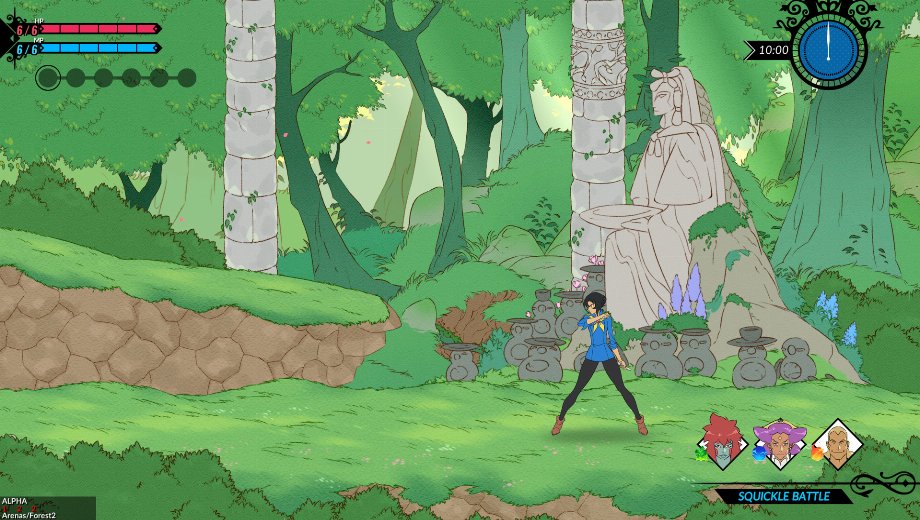 Battle Chef Brigade