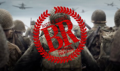 Activision podría ser el próximo desarrollador en hacer un juego Battle Royale