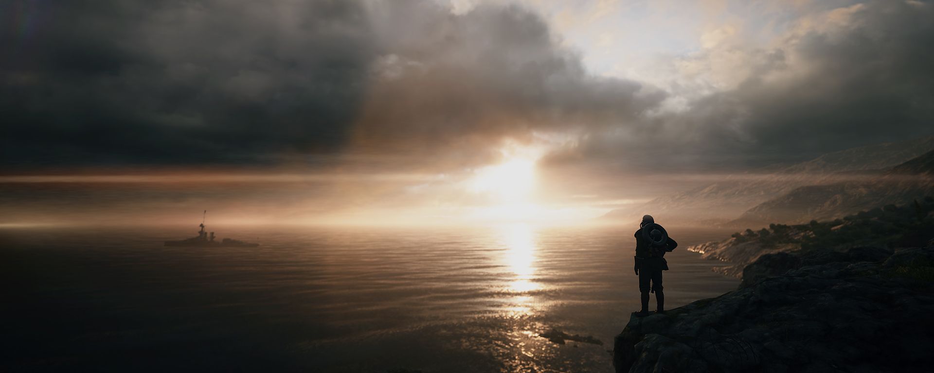 Battlefield 1
