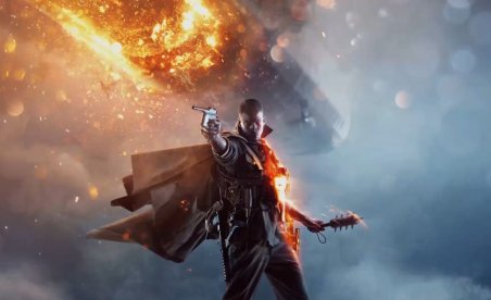 EA Is Developing All Its New Games For High End PCs