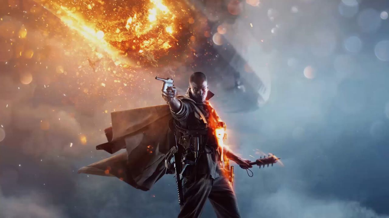 EA Is Developing All Its New Games For High End PCs