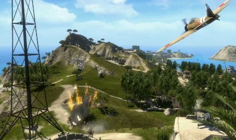 Battlefield 1943 – Achievements