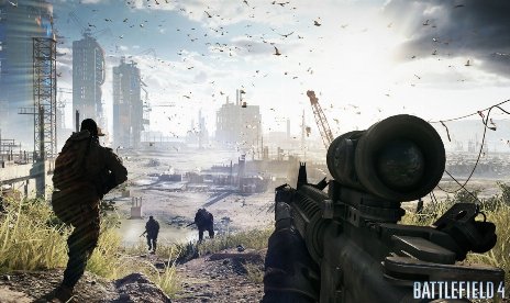 EA Stops Paying For Gun Licenses But Keeps Using Them
