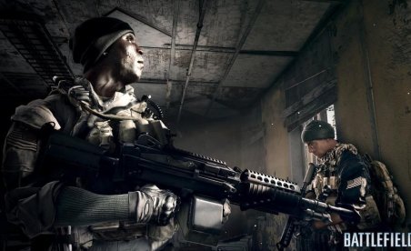 Battlefield 4 x64 v01112k14 (+7 Trainer)